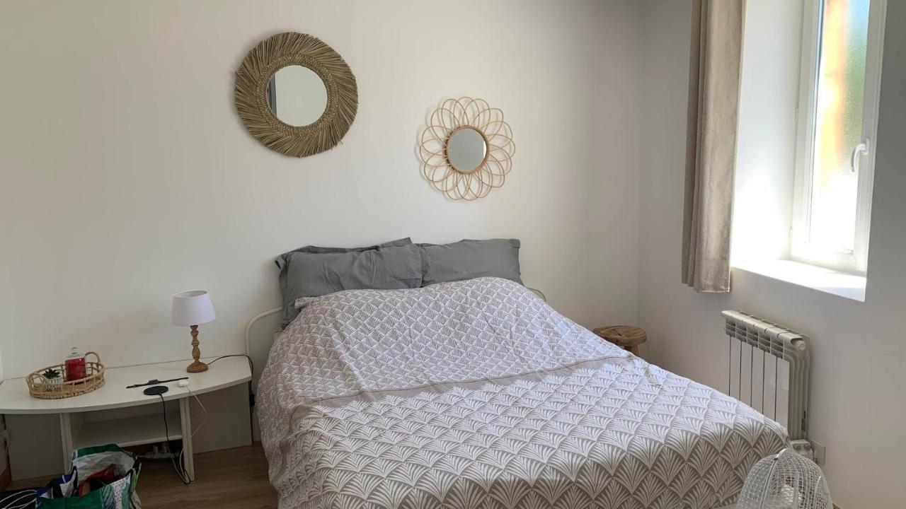 T2 Cosy Matelas 5* / Ecran Plat Qled Mâcon 외부 사진