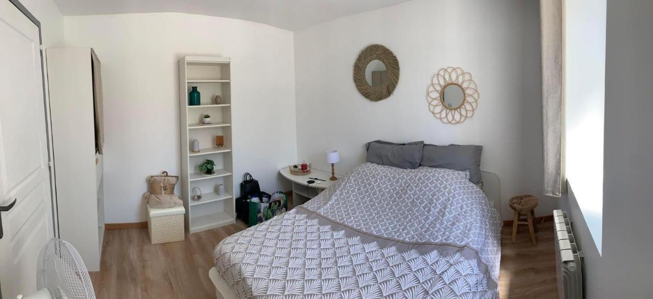 T2 Cosy Matelas 5* / Ecran Plat Qled Mâcon 외부 사진